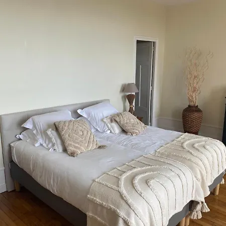 La Champagne Ployez-jacquemart 3*