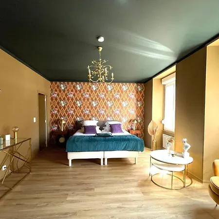 La Champagne Ployez-jacquemart 3*