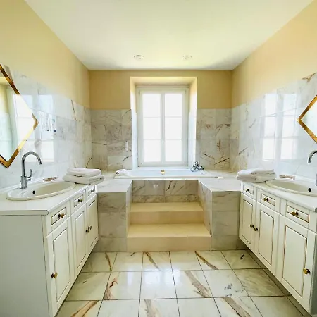 Bed & Breakfast La Champagne Ployez-jacquemart 3*