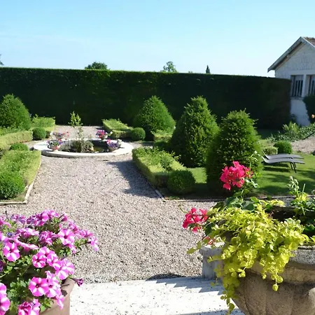 La Champagne Ployez-jacquemart Bed & Breakfast Ludes