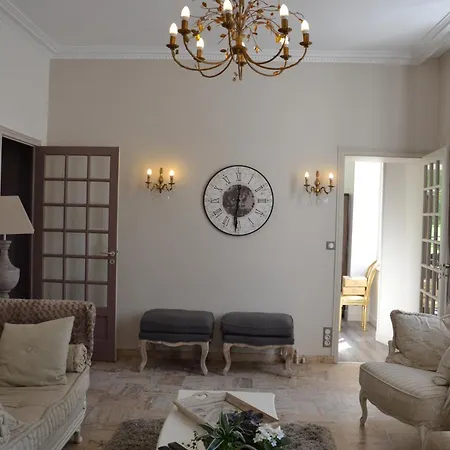 Bed & Breakfast La Champagne Ployez-jacquemart