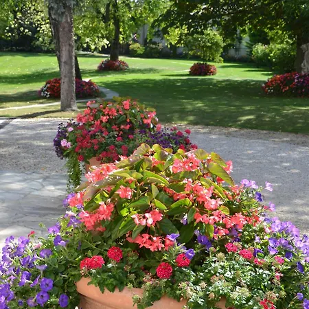 La Champagne Ployez-jacquemart 3*