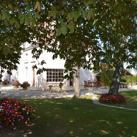 La Champagne Ployez-jacquemart Bed & Breakfast Ludes
