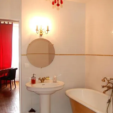 La Champagne Ployez-jacquemart Bed & Breakfast 2*