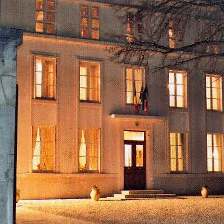 La Champagne Ployez-jacquemart 3*