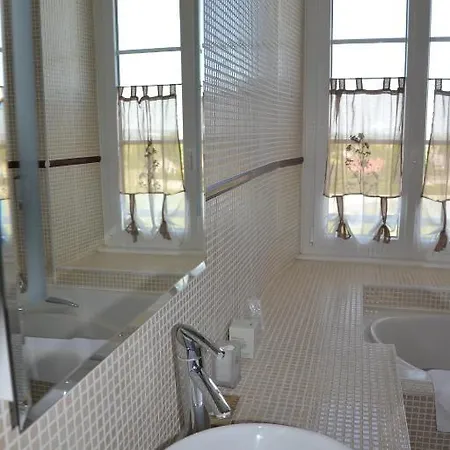 La Champagne Ployez-jacquemart Bed & Breakfast