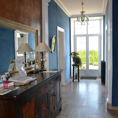 La Champagne Ployez-jacquemart 2* Ludes