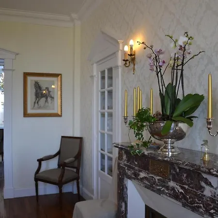 Bed & Breakfast La Champagne Ployez-jacquemart