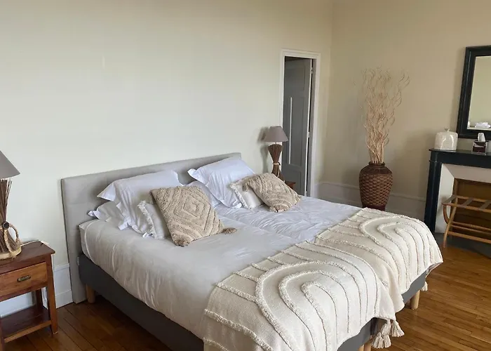 La Champagne Ployez-jacquemart 3*