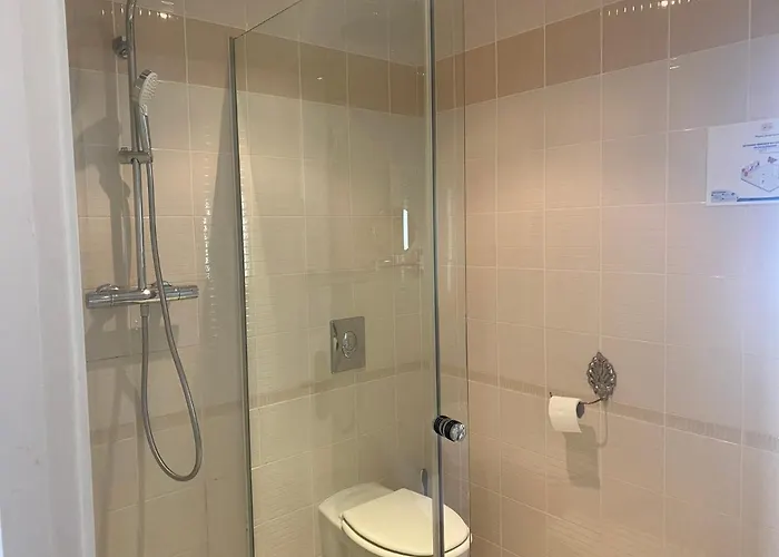 Bed & Breakfast La Champagne Ployez-jacquemart Ludes