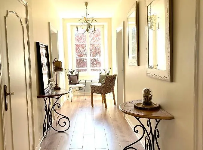 La Champagne Ployez-jacquemart Bed & Breakfast