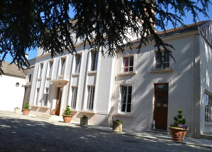 La Champagne Ployez-jacquemart 3*