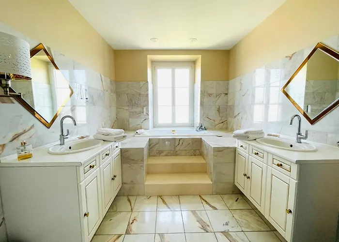 Bed & Breakfast La Champagne Ployez-jacquemart 3*