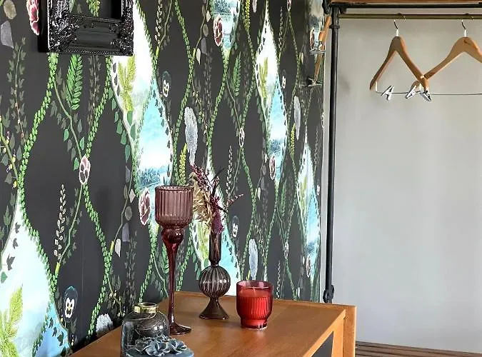 Bed & Breakfast La Champagne Ployez-jacquemart 3*