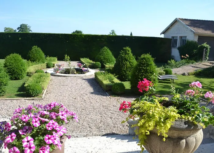 La Champagne Ployez-jacquemart Bed & Breakfast Ludes