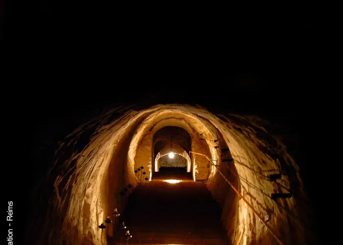 La Champagne Ployez-jacquemart 3* Ludes