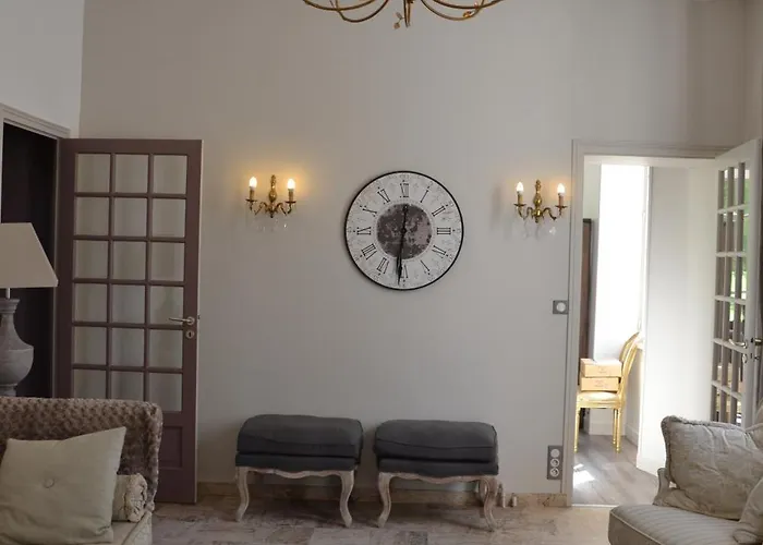 Bed & Breakfast La Champagne Ployez-jacquemart