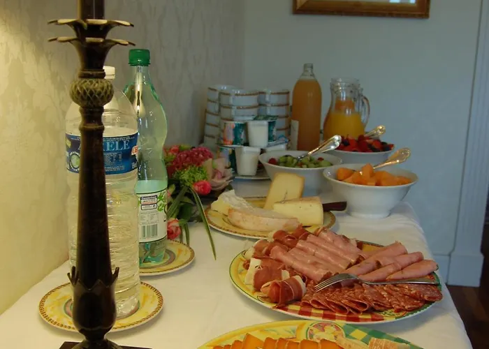 Bed & Breakfast La Champagne Ployez-jacquemart