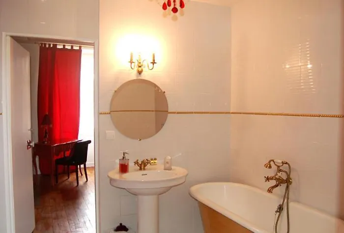 La Champagne Ployez-jacquemart Bed & Breakfast 3*