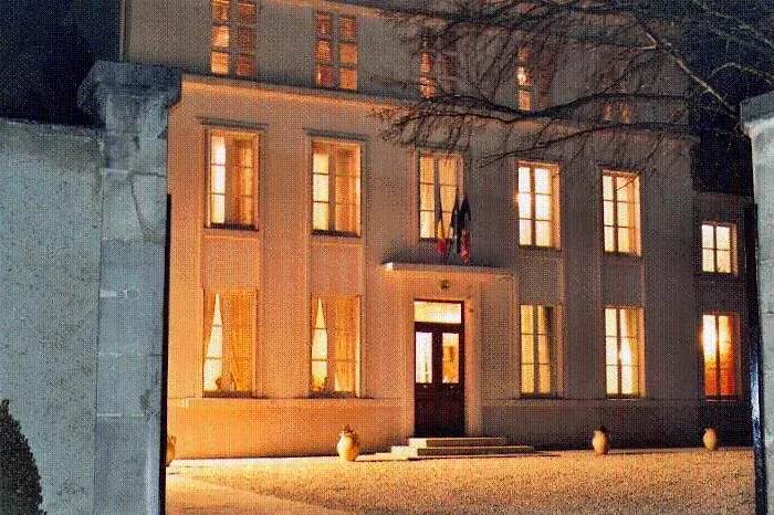 La Champagne Ployez-jacquemart 3*