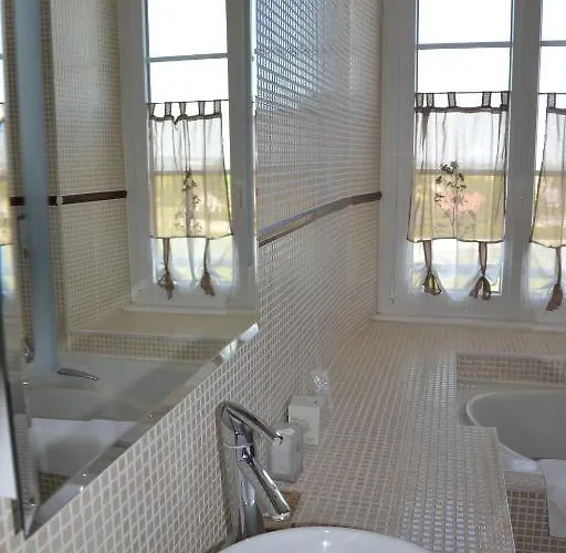 La Champagne Ployez-jacquemart Bed & Breakfast